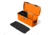 Yeti LoadOut GoBox Gear Case 60, King Crab Orange, 26010000543