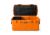 Yeti LoadOut GoBox Gear Case 60, King Crab Orange, 26010000543
