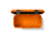 Yeti LoadOut GoBox Gear Case 60, King Crab Orange, 26010000543