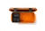 Yeti LoadOut GoBox Gear Case 60, King Crab Orange, 26010000543