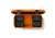 Yeti LoadOut GoBox Gear Case 60, King Crab Orange, 26010000543