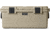 Yeti LoadOut GoBox Gear Case 60, Tan, 26010000542