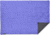 Yeti Lowlands Blanket, Ultramarine Violet, 26010000393