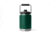 Yeti Rambler 1/2 G Jug 2.0, Black Forest Green, 21071505871