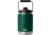 Yeti Rambler 1/2 G Jug 2.0, Black Forest Green, 21071505871