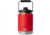 Yeti Rambler 1/2 G Jug 2.0, Rescue Red, 21071502952