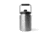 Yeti Rambler 1/2 Gallon Jug 2.0 SS, Stainless, 21071503673