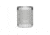 Yeti Rambler 10 oz Lowball MS, Granite Gray, 10, 21071500472