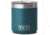 Yeti Rambler 10 oz Lowball w/Magslider Lid, Agave Teal, 21071502559