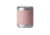 Yeti Rambler 10 oz Lowball w/Magslider Lid, Sandstone Pink, 21071500920