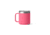 Yeti Rambler 10 oz Mug with MagSlider Lid, Tropical Pink, 10 oz, 21071502983