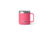 Yeti Rambler 10 oz Mug with MagSlider Lid, Tropical Pink, 10 oz, 21071502983