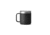Yeti Rambler 10 oz Stackable Mug w/Durasip Ceramic Lining, Black, 21071507351