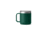 Yeti Rambler 10 oz Stackable Mug w/Durasip Ceramic Lining, Black Forest Green, 21071507356