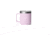 Yeti Rambler 10 oz Stackable Mug w/Durasip Ceramic Lining, Cherry Blossom, 21071507357