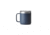 Yeti Rambler 10 oz Stackable Mug w/Durasip Ceramic Lining, Navy, 21071507349