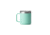 Yeti Rambler 10 oz Stackable Mug w/Durasip Ceramic Lining, Seafoam, 21071507353