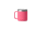 Yeti Rambler 10 oz Stackable Mug w/Durasip Ceramic Lining, Tropical Pink, 21071507348