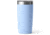 Yeti Rambler 10 oz Tumbler w/MagSlider Lid, Big Sky Blue, 10 oz, 21071504632