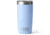 Yeti Rambler 10 oz Tumbler w/MagSlider Lid, Big Sky Blue, 10 oz, 21071504632