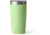 Yeti Rambler 10 oz Tumbler w/MagSlider Lid, Key Lime, 21071503439