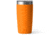 Yeti Rambler 10 oz Tumbler w/MagSlider Lid, King Crab Orange, 21071502846