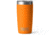 Yeti Rambler 10 oz Tumbler w/MagSlider Lid, King Crab Orange, 21071502846