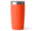 Yeti Rambler 10 oz Tumbler w/MagSlider Lid, Papaya, 10 oz, 21071504853