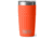 Yeti Rambler 10 oz Tumbler w/MagSlider Lid, Papaya, 10 oz, 21071504853