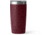 Yeti Rambler 10 oz Tumbler w/MagSlider Lid, Wild Vine Red, 21071503243