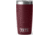 Yeti Rambler 10 oz Tumbler w/MagSlider Lid, Wild Vine Red, 21071503243