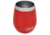 Yeti Rambler 10 oz Wine Tumbler, Canyon Red, 21071500041