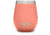 Yeti Rambler 10 oz Wine Tumbler, Coral, 21071300148