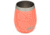 Yeti Rambler 10 oz Wine Tumbler, Coral, 21071300148