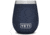 Yeti Rambler 10 oz Wine Tumbler, Navy, 21071300149