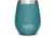 Yeti Rambler 10 oz Wine Tumbler, River Green, 21071300235