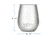 Yeti Rambler 10 oz Wine Tumbler, Stainless, 21071300065