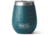 Yeti Rambler 10 oz Wine Tumbler with MagSlider Lid, Agave Teal, 21071502558