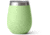 Yeti Rambler 10 oz Wine Tumbler with MagSlider Lid, Key Lime, 21071504390