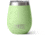 Yeti Rambler 10 oz Wine Tumbler with MagSlider Lid, Key Lime, 21071504390