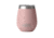 Yeti Rambler 10 oz Wine Tumbler with MagSlider Lid, Sandstone Pink, 21071500921