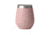Yeti Rambler 10 oz Wine Tumbler with MagSlider Lid, Sandstone Pink, 21071500921