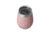 Yeti Rambler 10 oz Wine Tumbler with MagSlider Lid, Sandstone Pink, 21071500921