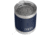 Yeti Rambler 10oz Lowball, Navy, 21071010016