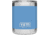 Yeti Rambler 10oz Lowball, Pacific Blue, 21071500239