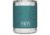 Yeti Rambler 10oz Lowball, River Green, 21071500165