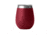 Yeti Rambler 10oz Wine Tumbler with MagSlider Lid, Harvest Red, 21071500659