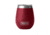 Yeti Rambler 10oz Wine Tumbler with MagSlider Lid, Harvest Red, 21071500659