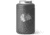 Yeti Rambler 12 oz Colster 2.0 Can Cooler, Black/NHL Blackhawks, 28100007356