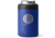 Yeti Rambler 12 oz Colster 2.0 Can Cooler, Blue/MLB Cubs, 28100007370